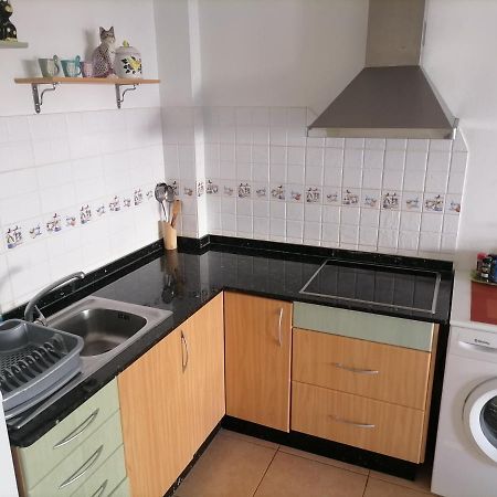 Casa Gaia Apartment Las Playas Екстериор снимка