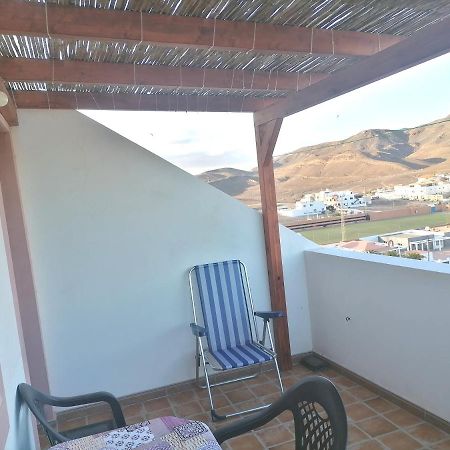 Casa Gaia Apartment Las Playas Екстериор снимка