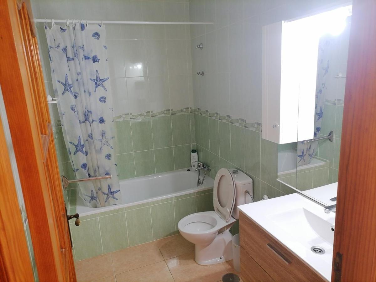 Casa Gaia Apartment Las Playas Екстериор снимка