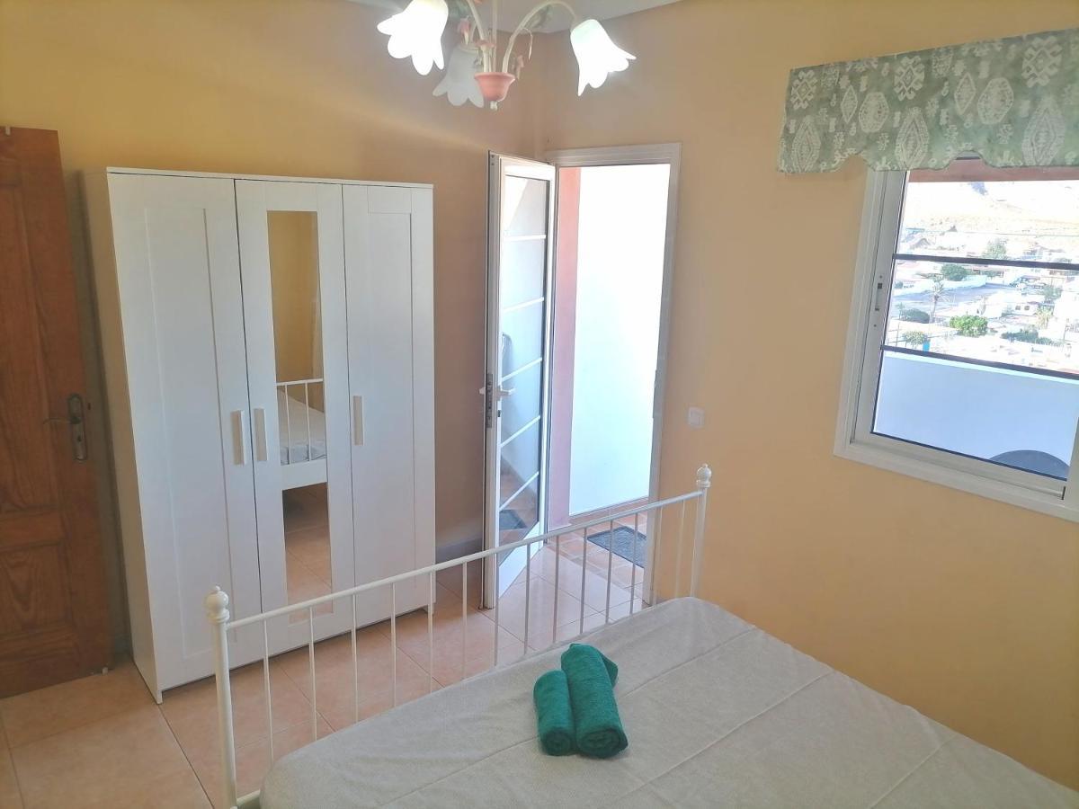 Casa Gaia Apartment Las Playas Екстериор снимка