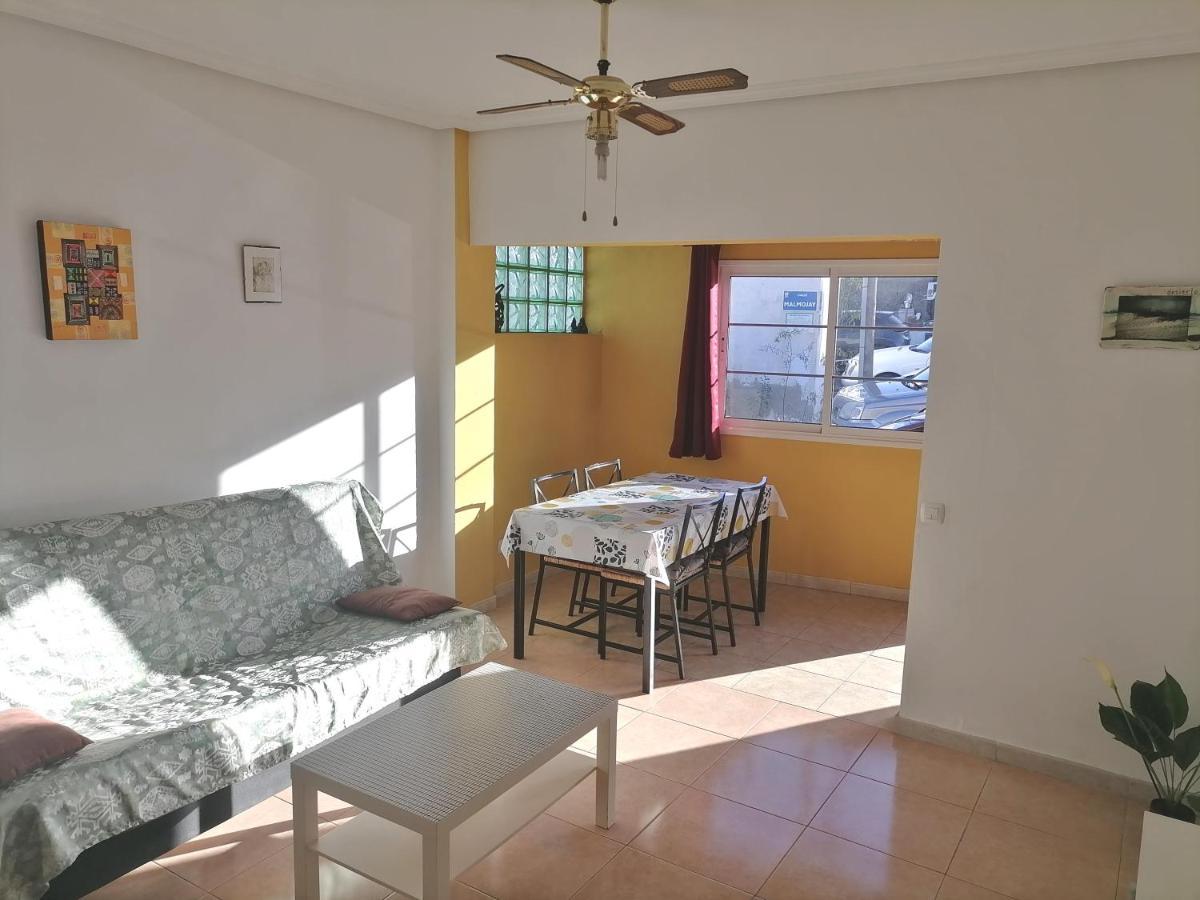 Casa Gaia Apartment Las Playas Екстериор снимка