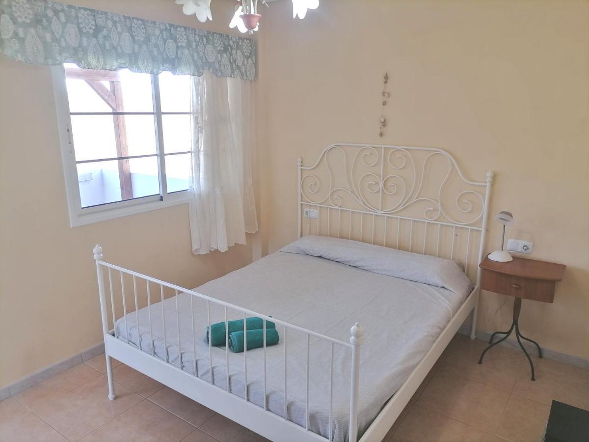 Casa Gaia Apartment Las Playas Екстериор снимка