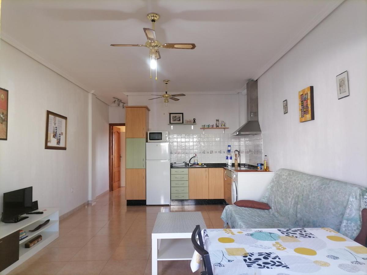 Casa Gaia Apartment Las Playas Екстериор снимка