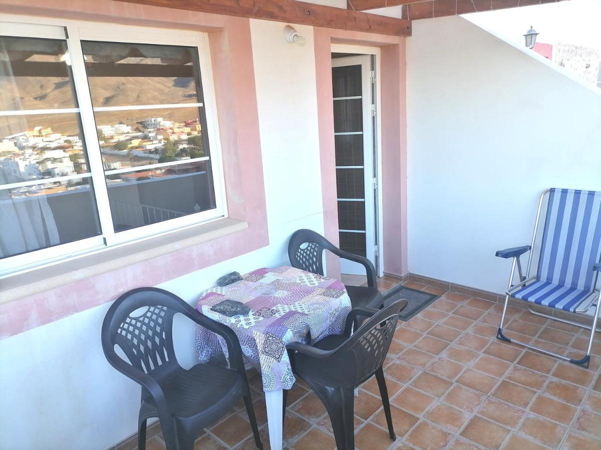 Casa Gaia Apartment Las Playas Екстериор снимка