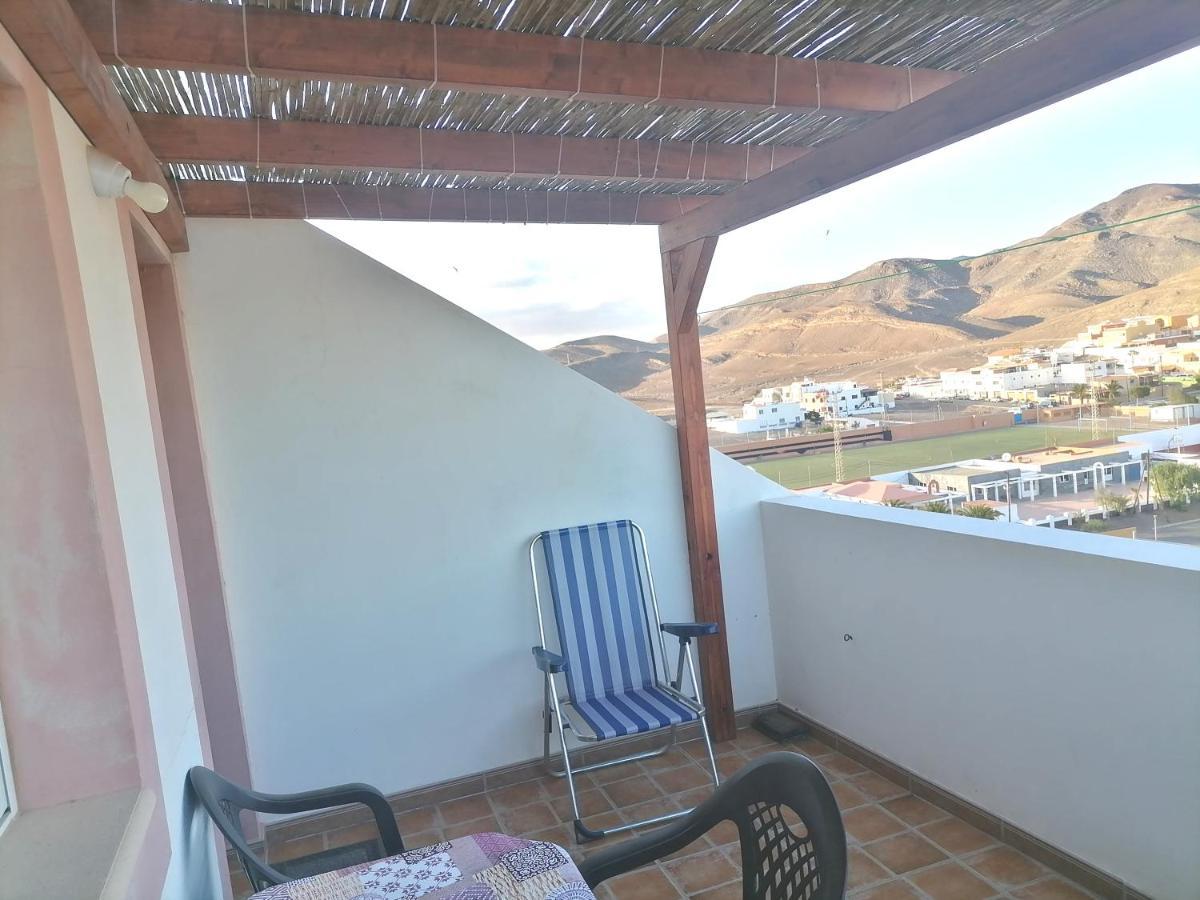 Casa Gaia Apartment Las Playas Екстериор снимка