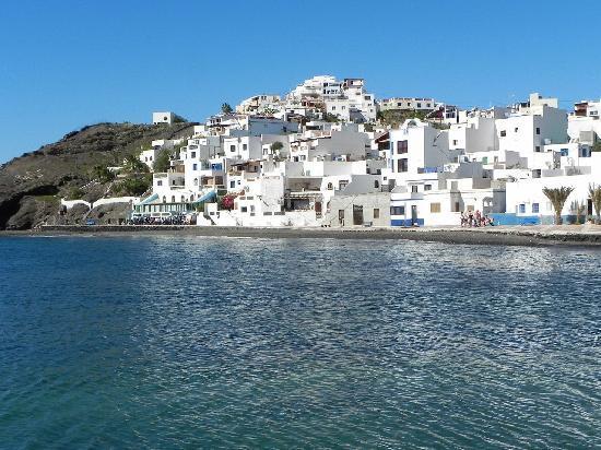 Casa Gaia Apartment Las Playas Екстериор снимка