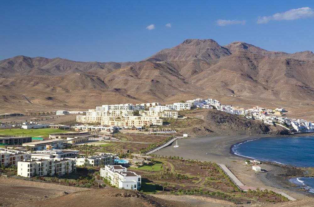 Casa Gaia Apartment Las Playas Екстериор снимка