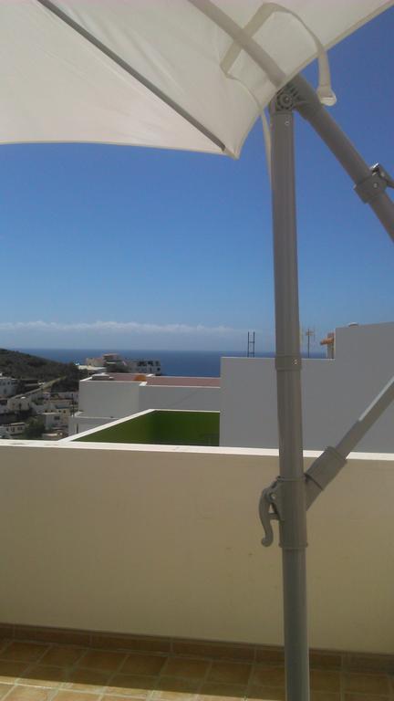 Casa Gaia Apartment Las Playas Екстериор снимка