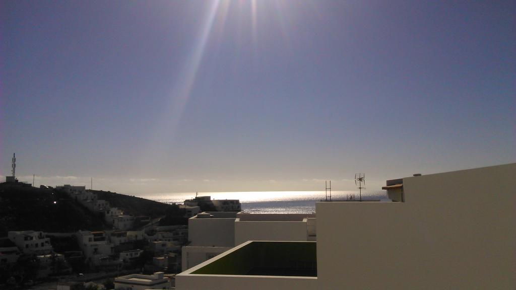 Casa Gaia Apartment Las Playas Екстериор снимка