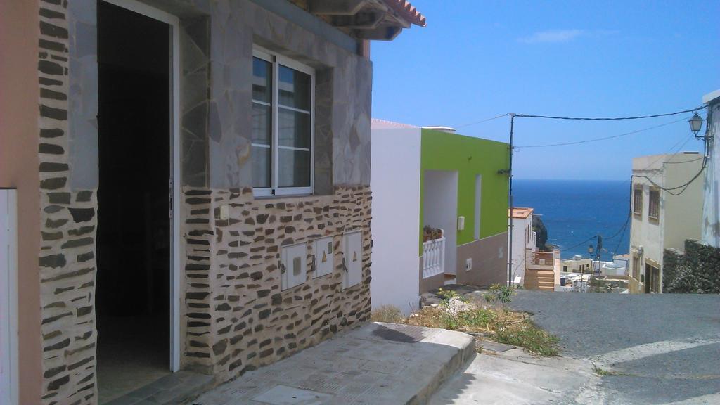 Casa Gaia Apartment Las Playas Екстериор снимка